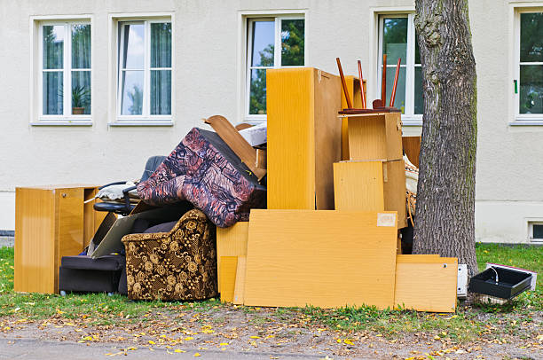 Best Attic Cleanout  in Loveland, CO